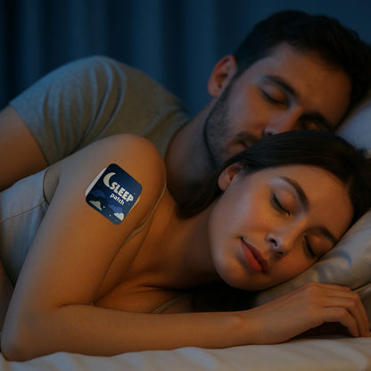 Doze™ Deep Sleep Patch (28 Patches/4 Weeks)